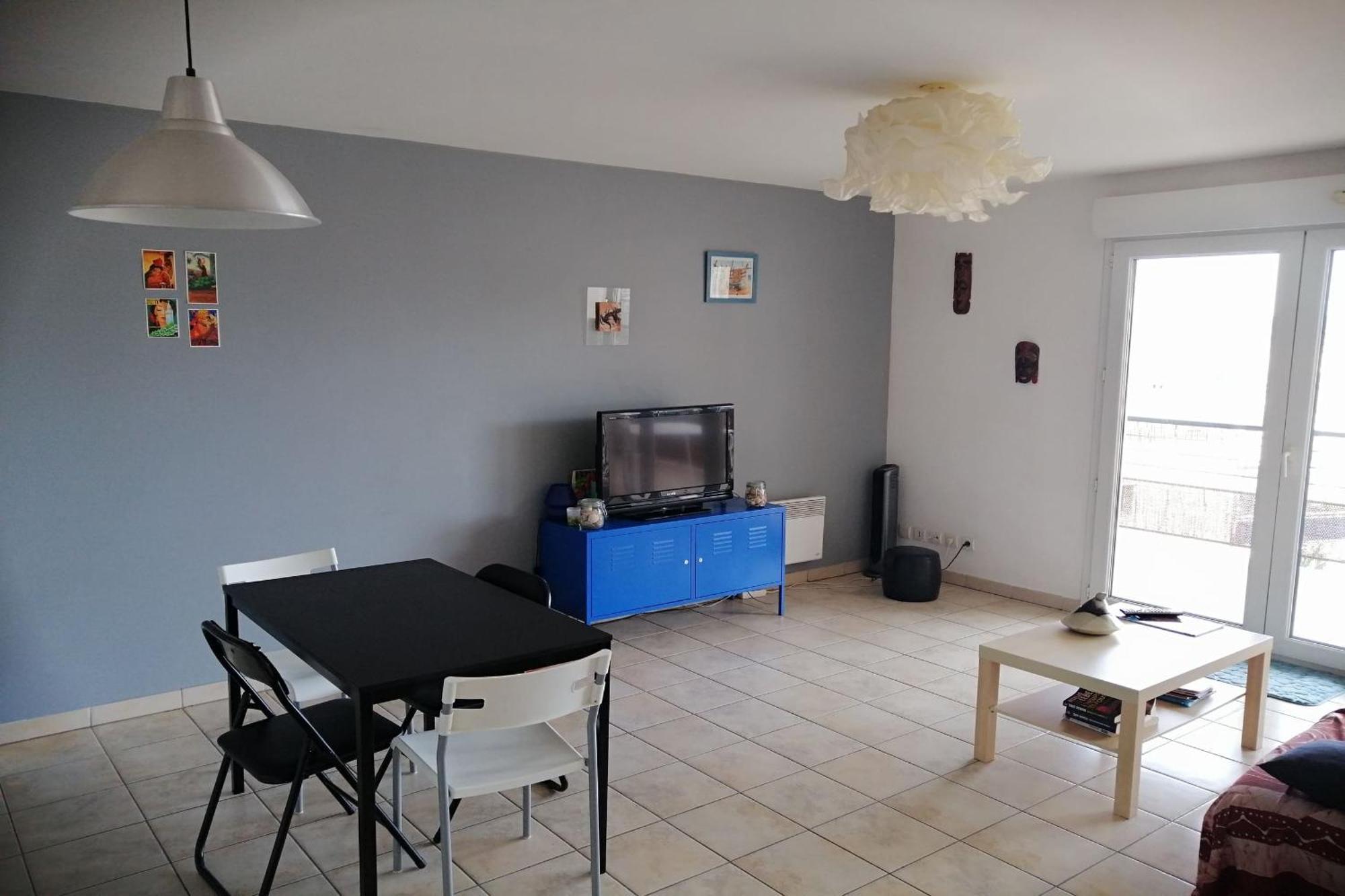 Au Marestany, Vue Mer. Sète Exteriér fotografie